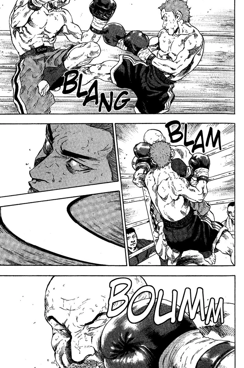 Shamo Chapter 78 - 9