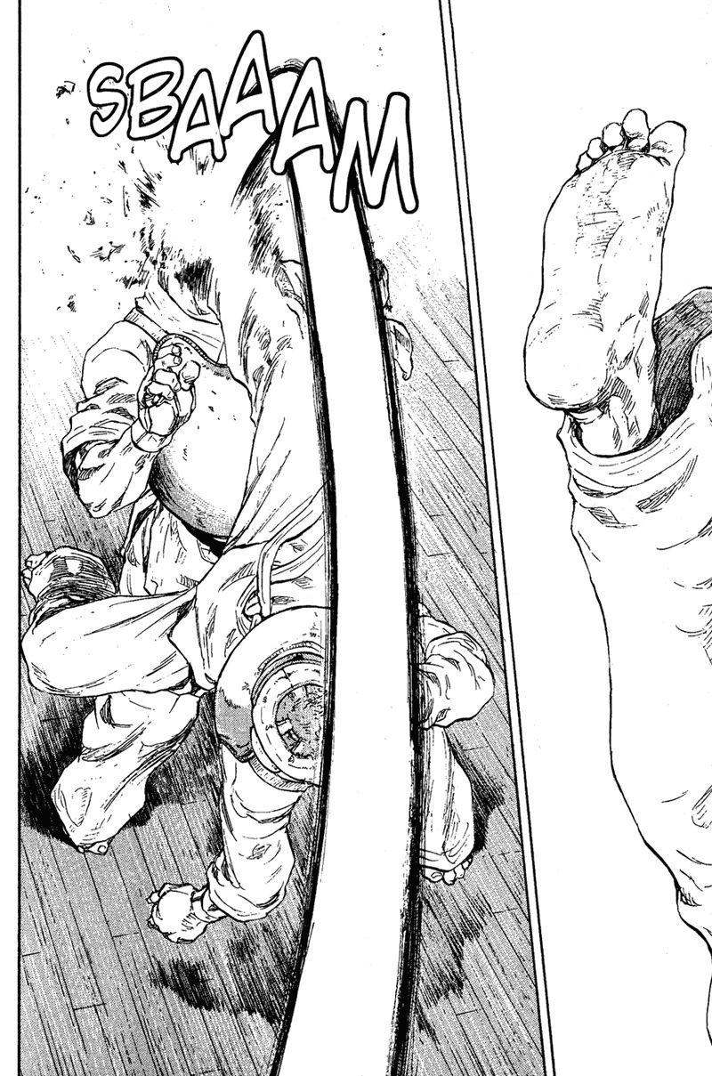 Shamo Chapter 78 - 12