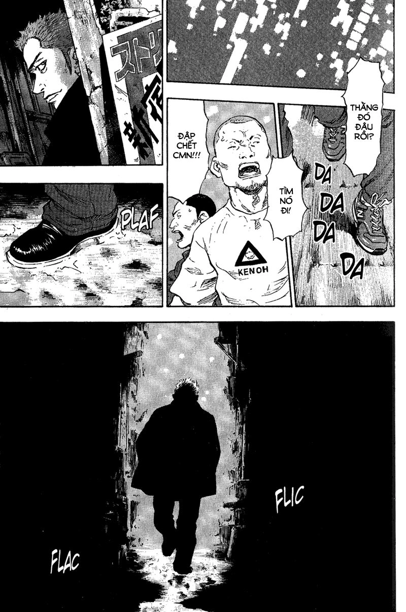 Shamo Chapter 78 - 13