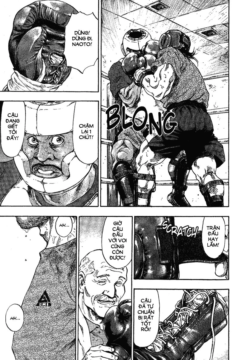 Shamo Chapter 78 - 19