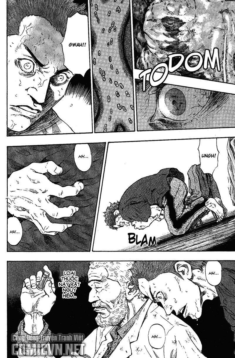 Shamo Chapter 79 - 4