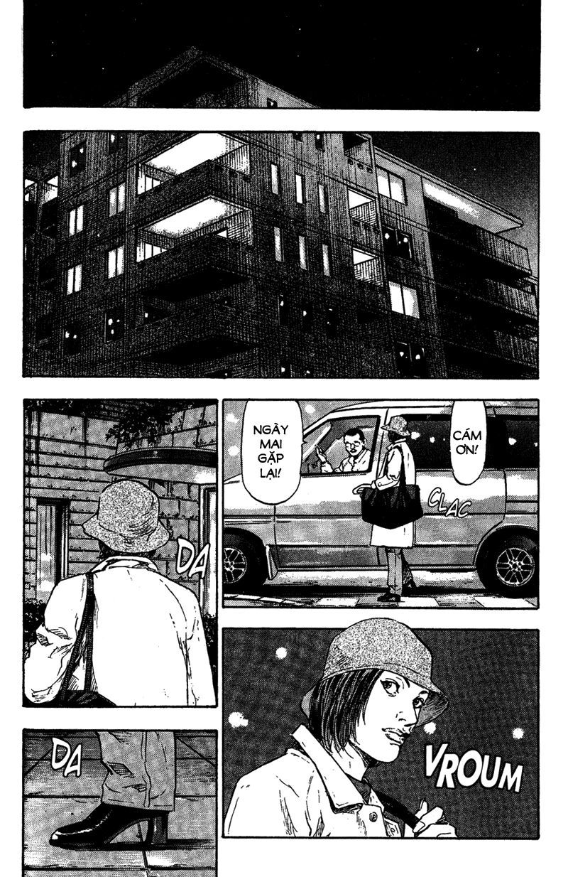 Shamo Chapter 79 - 10