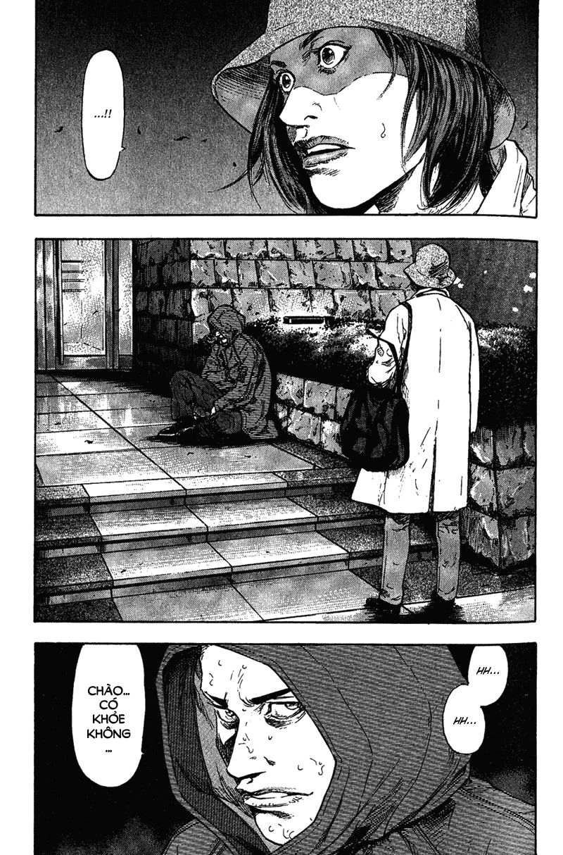 Shamo Chapter 79 - 11