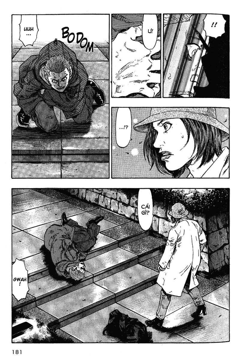 Shamo Chapter 79 - 13