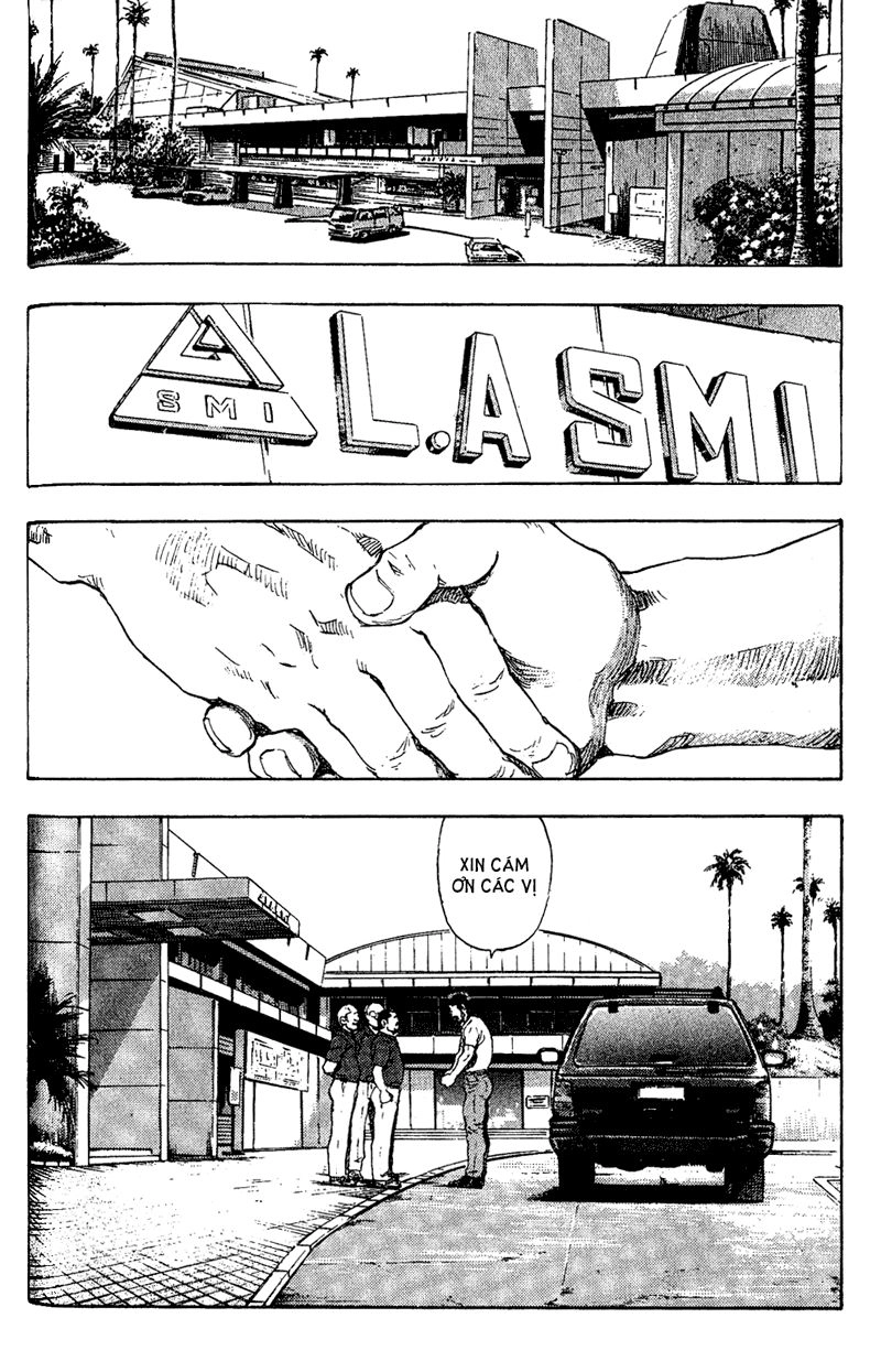 Shamo Chapter 80 - 2