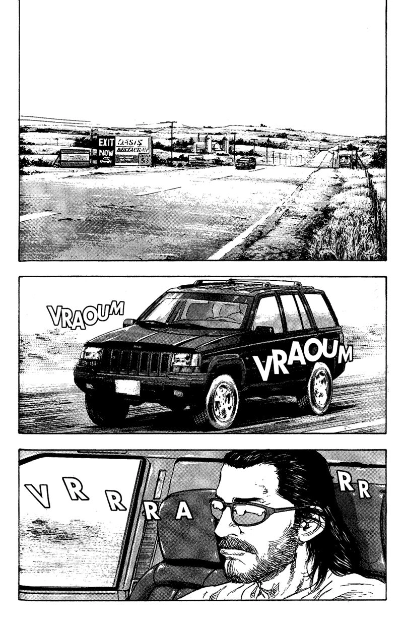 Shamo Chapter 80 - 4
