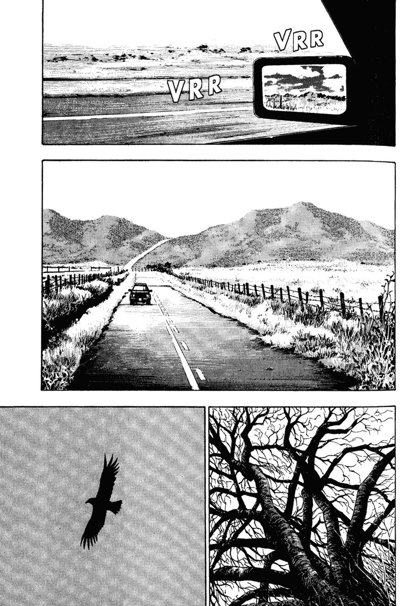 Shamo Chapter 80 - 5