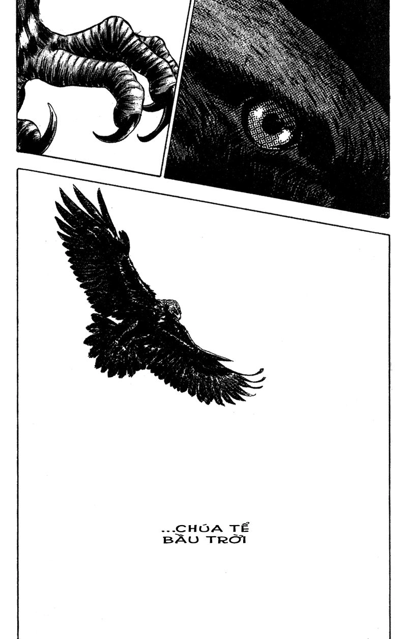 Shamo Chapter 80 - 9