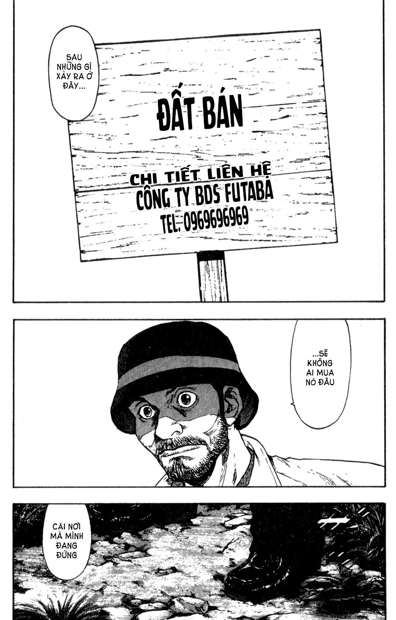 Shamo Chapter 81 - 2