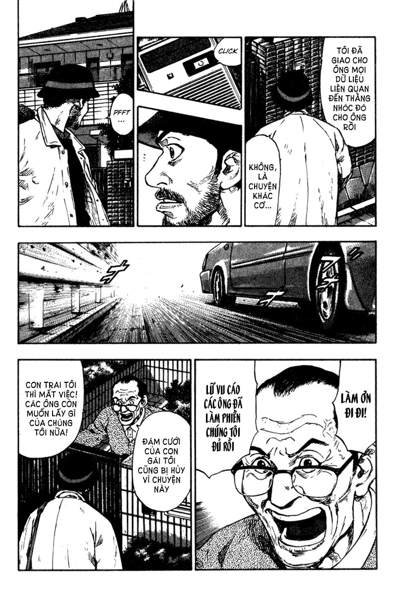 Shamo Chapter 81 - 6