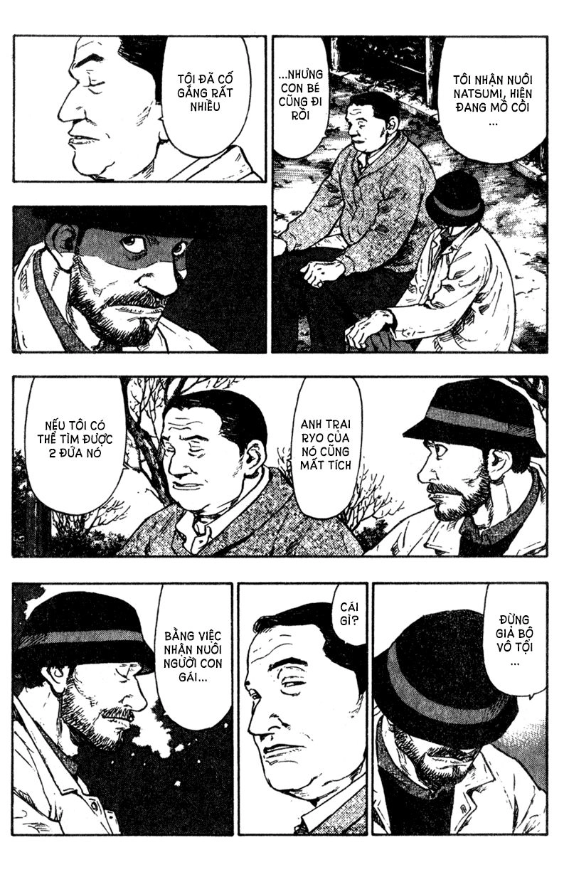 Shamo Chapter 81 - 9