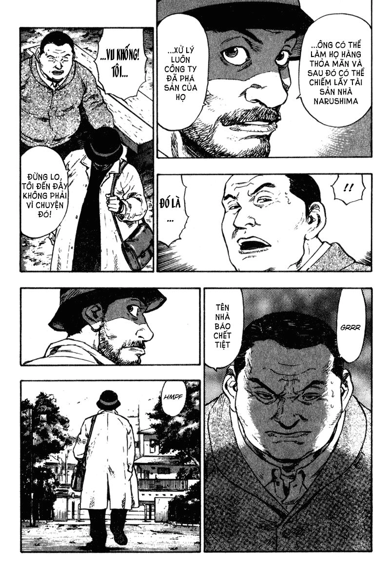 Shamo Chapter 81 - 10