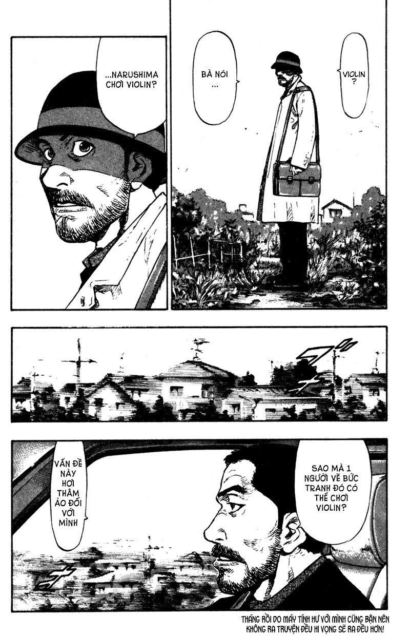 Shamo Chapter 81 - 21