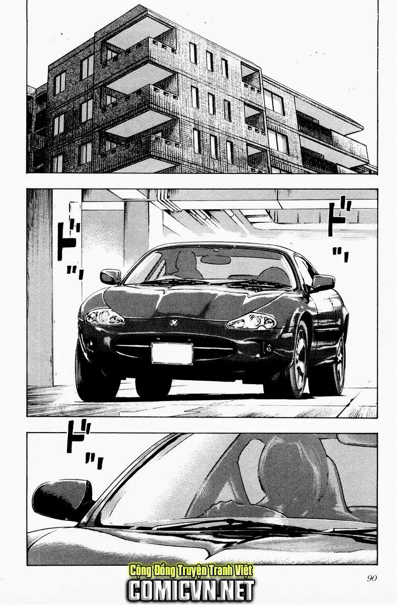 Shamo Chapter 85 - 5