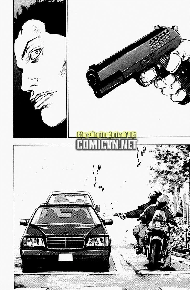 Shamo Chapter 85 - 13