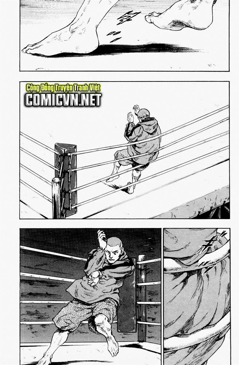 Shamo Chapter 85 - 15