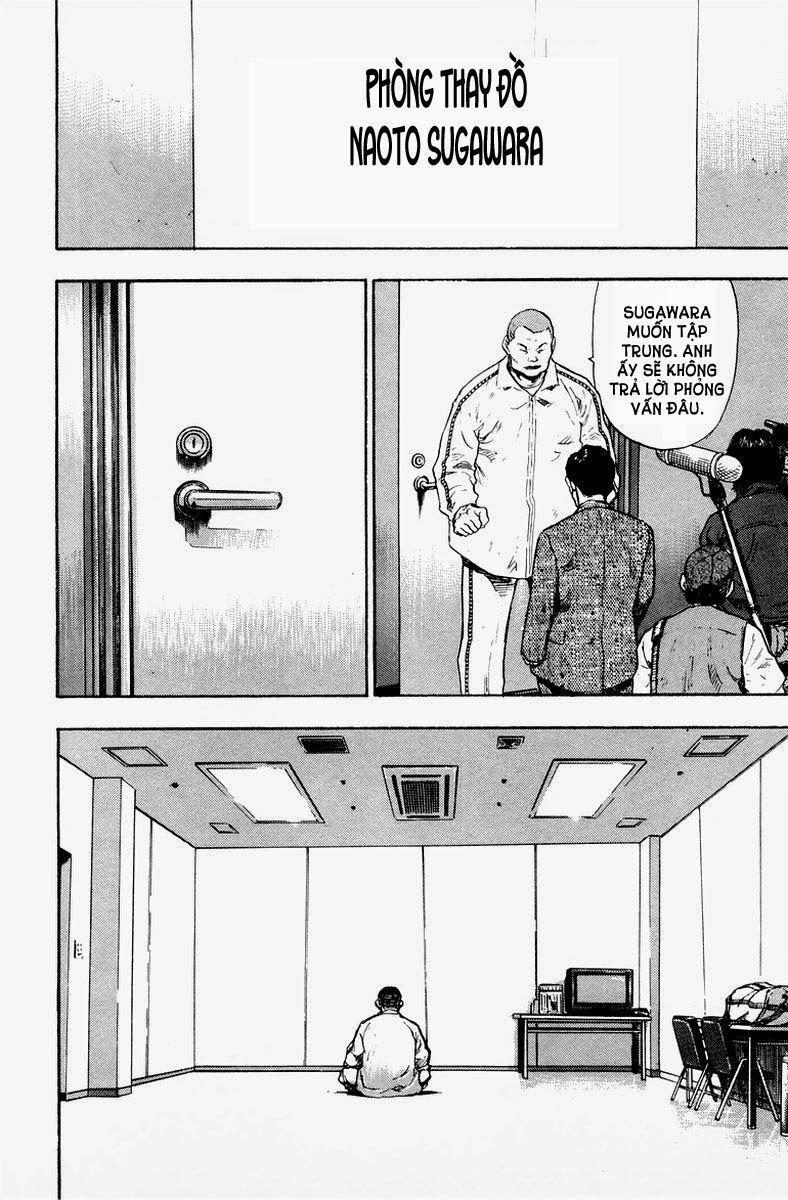 Shamo Chapter 87 - 9