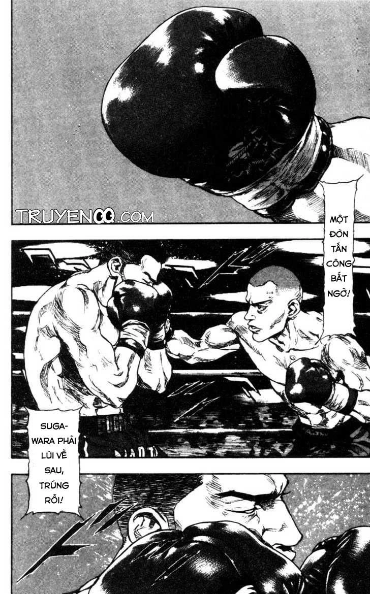 Shamo Chapter 90 - 3