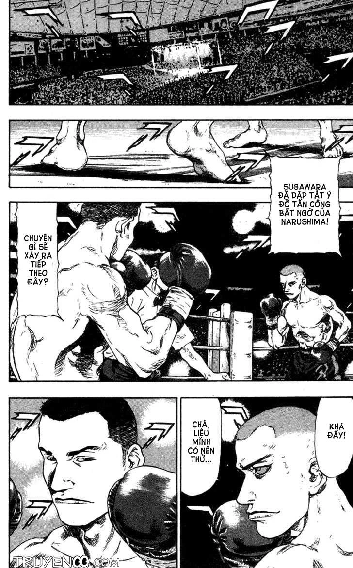 Shamo Chapter 92 - 4