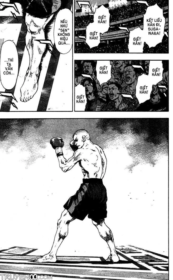 Shamo Chapter 92 - 5