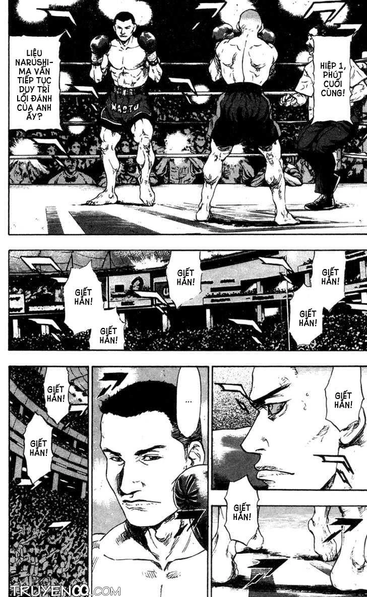 Shamo Chapter 92 - 6