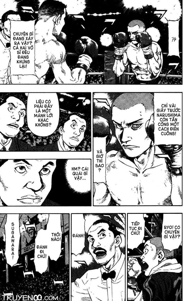 Shamo Chapter 92 - 7