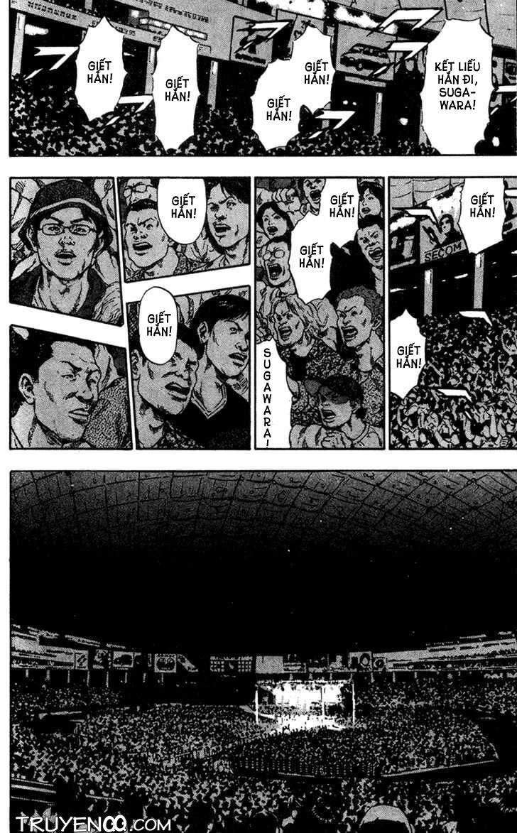 Shamo Chapter 92 - 8