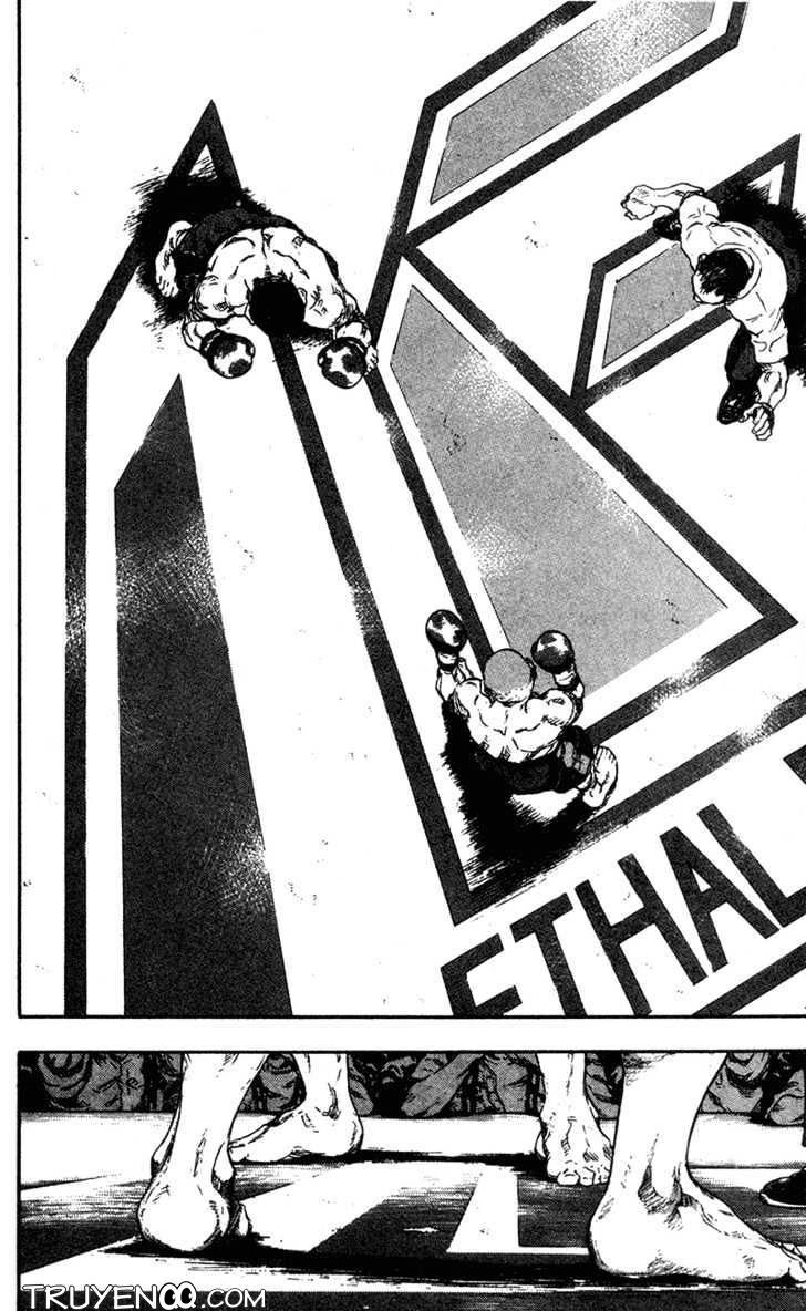 Shamo Chapter 92 - 10