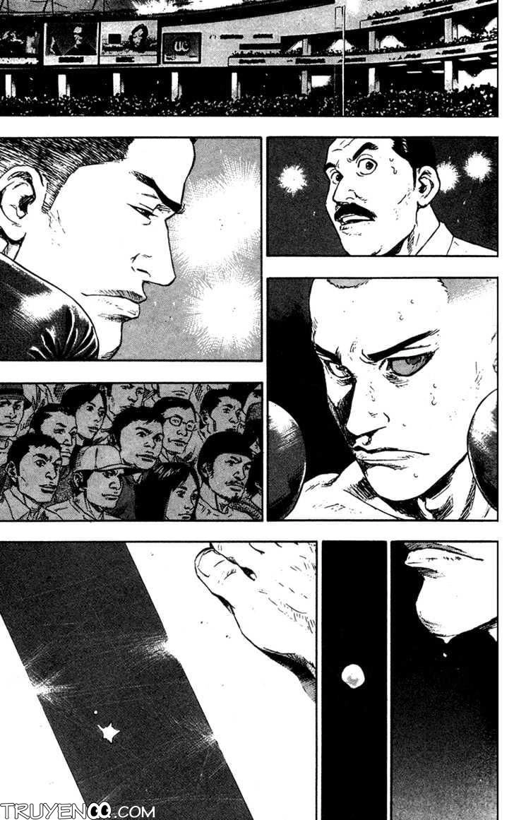 Shamo Chapter 92 - 11