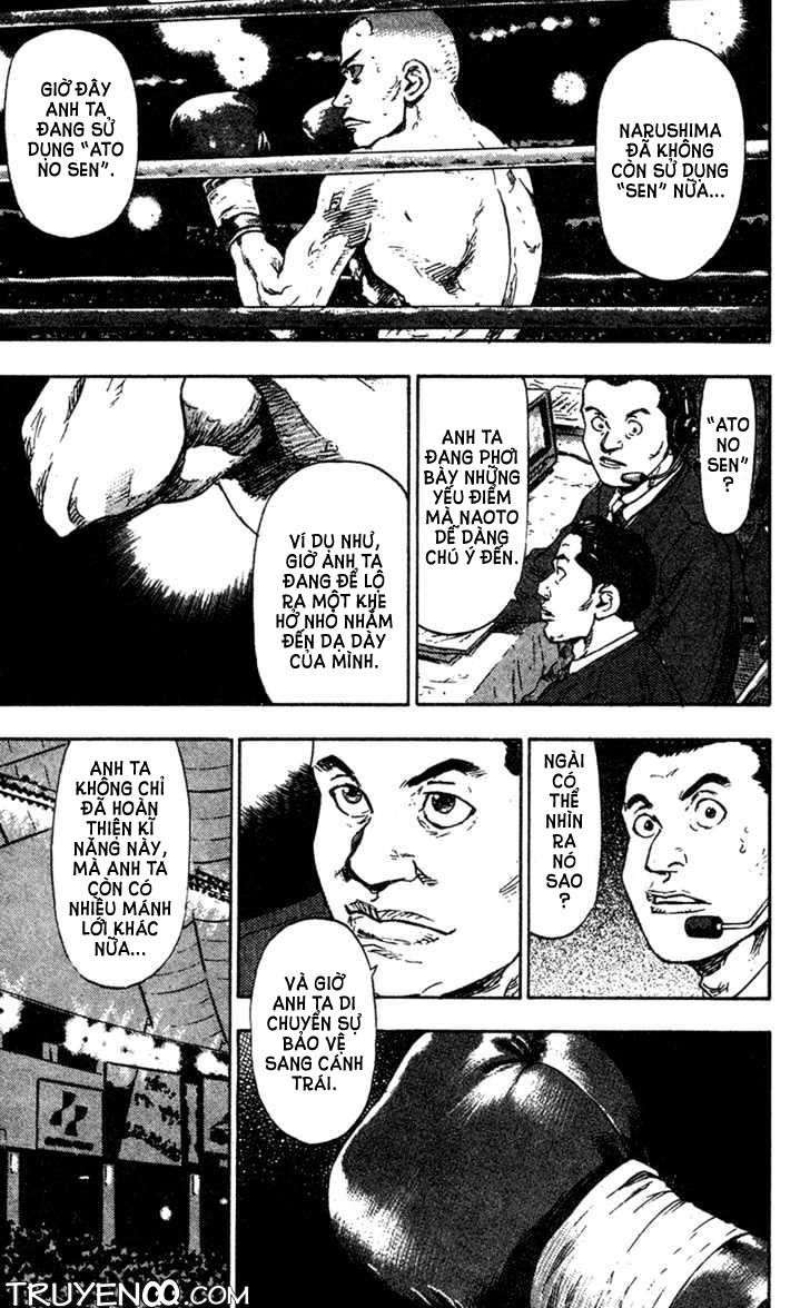 Shamo Chapter 92 - 13