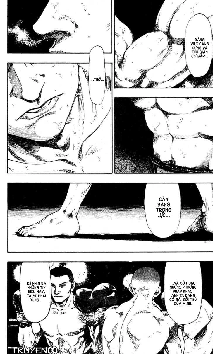 Shamo Chapter 92 - 14