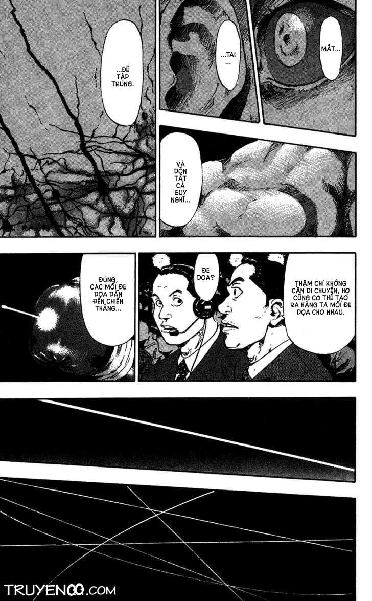 Shamo Chapter 92 - 15