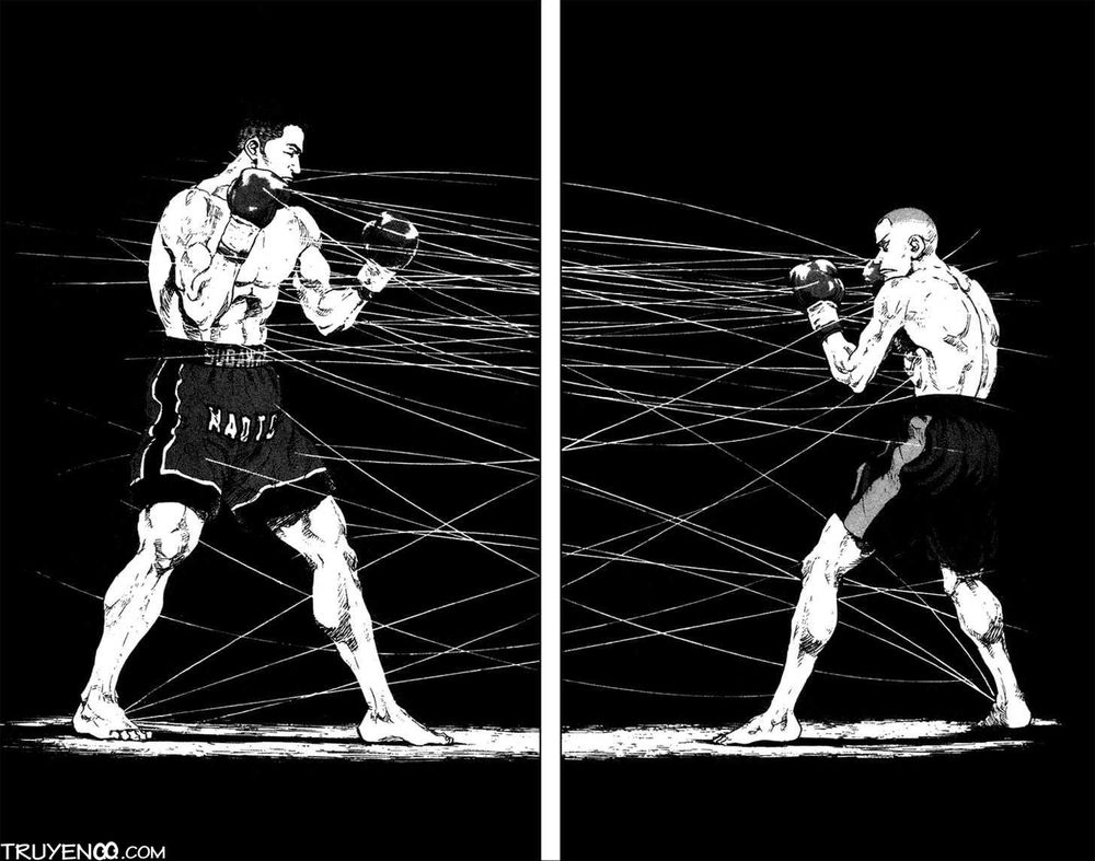 Shamo Chapter 92 - 16