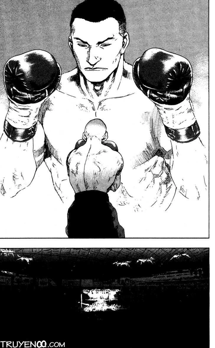 Shamo Chapter 92 - 18