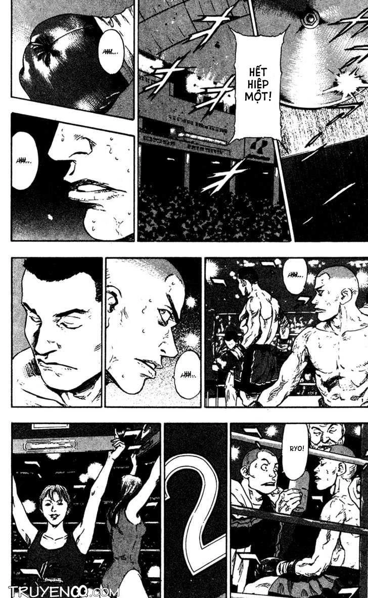 Shamo Chapter 92 - 19