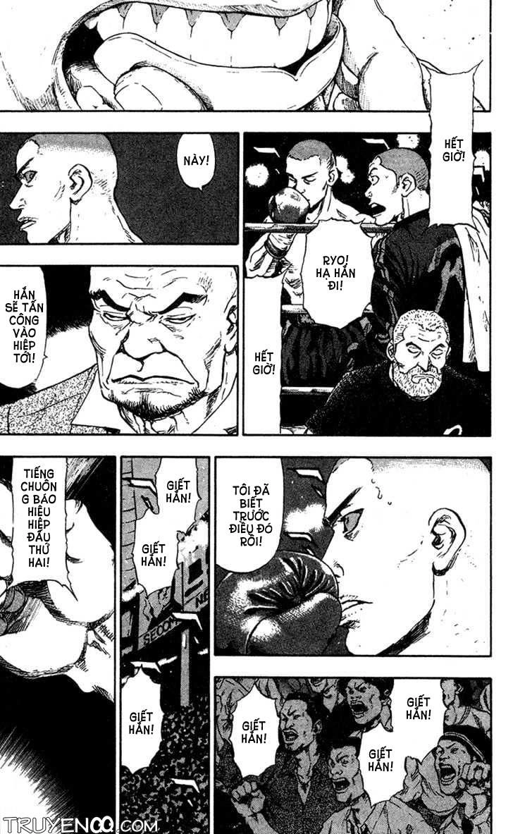 Shamo Chapter 92 - 20