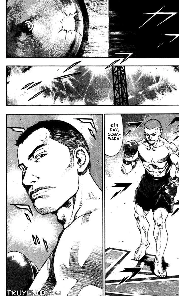 Shamo Chapter 92 - 21