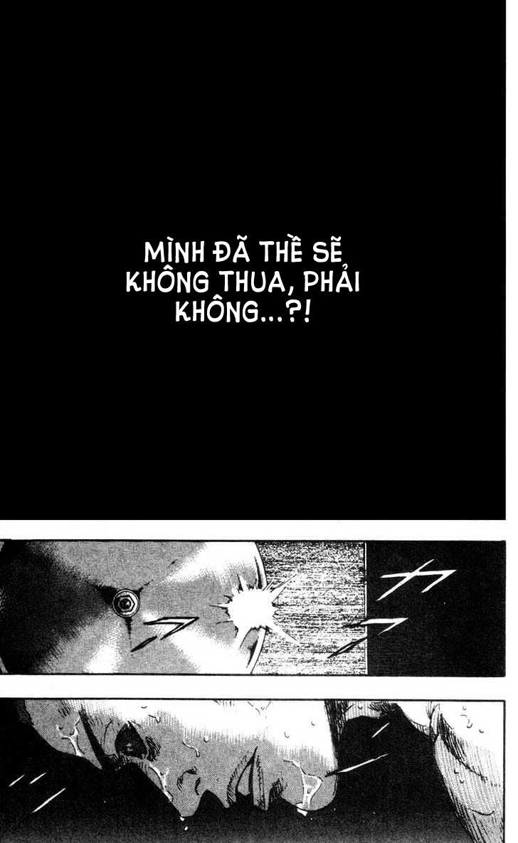 Shamo Chapter 95 - 20