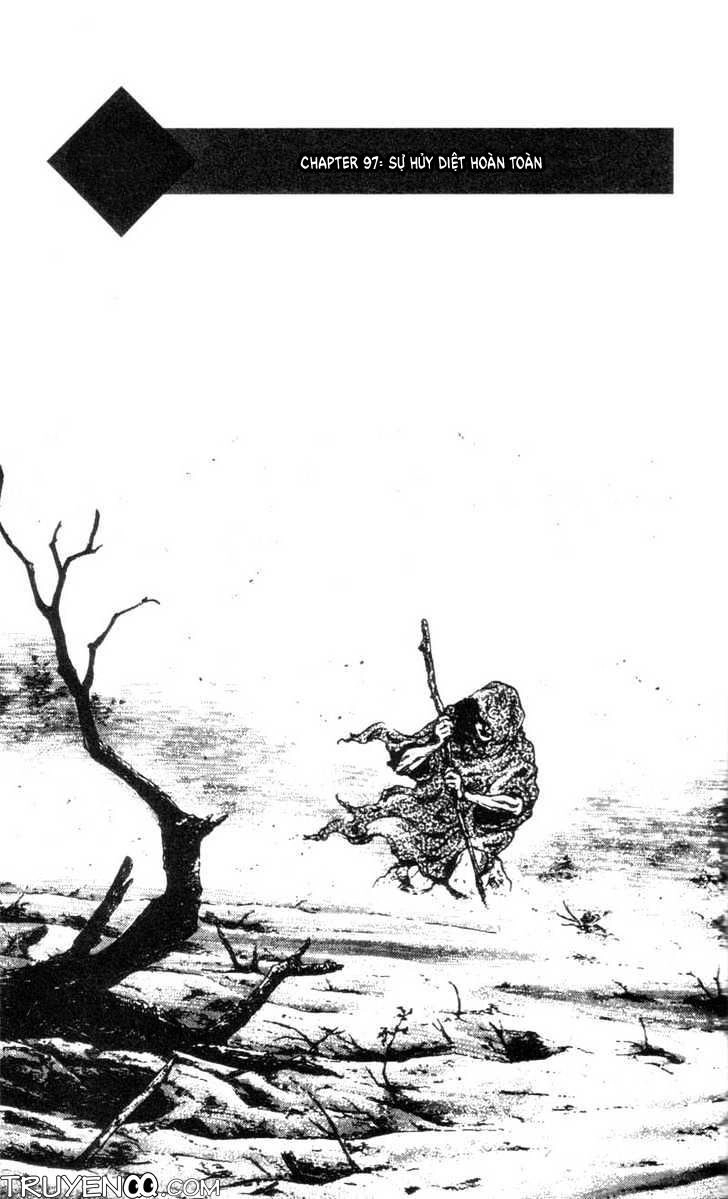 Shamo Chapter 97 - 2