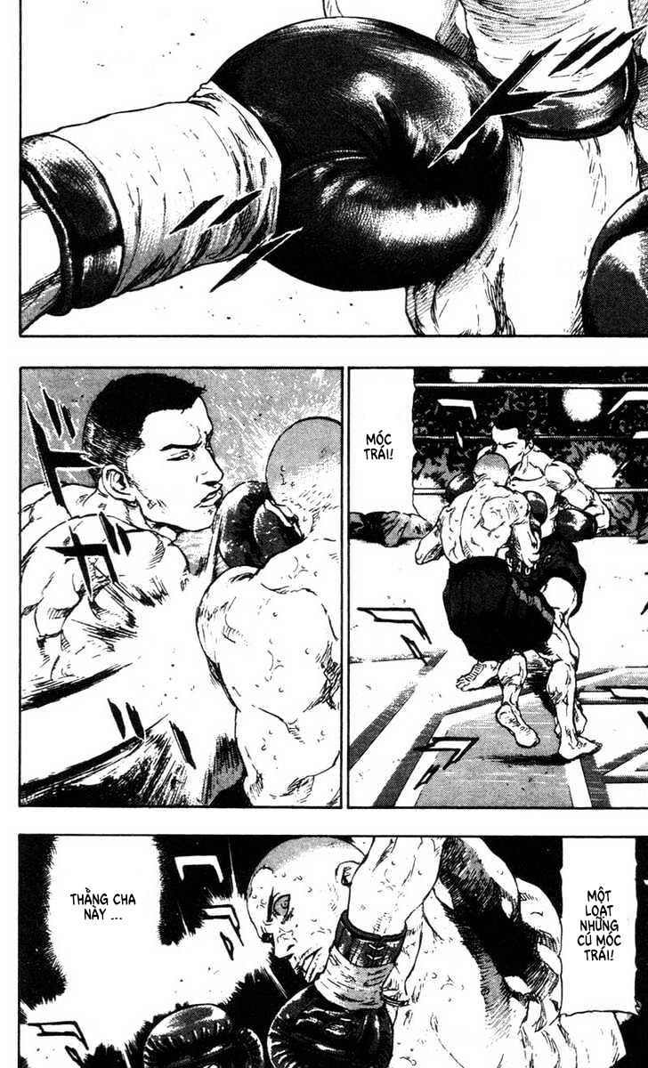 Shamo Chapter 97 - 9