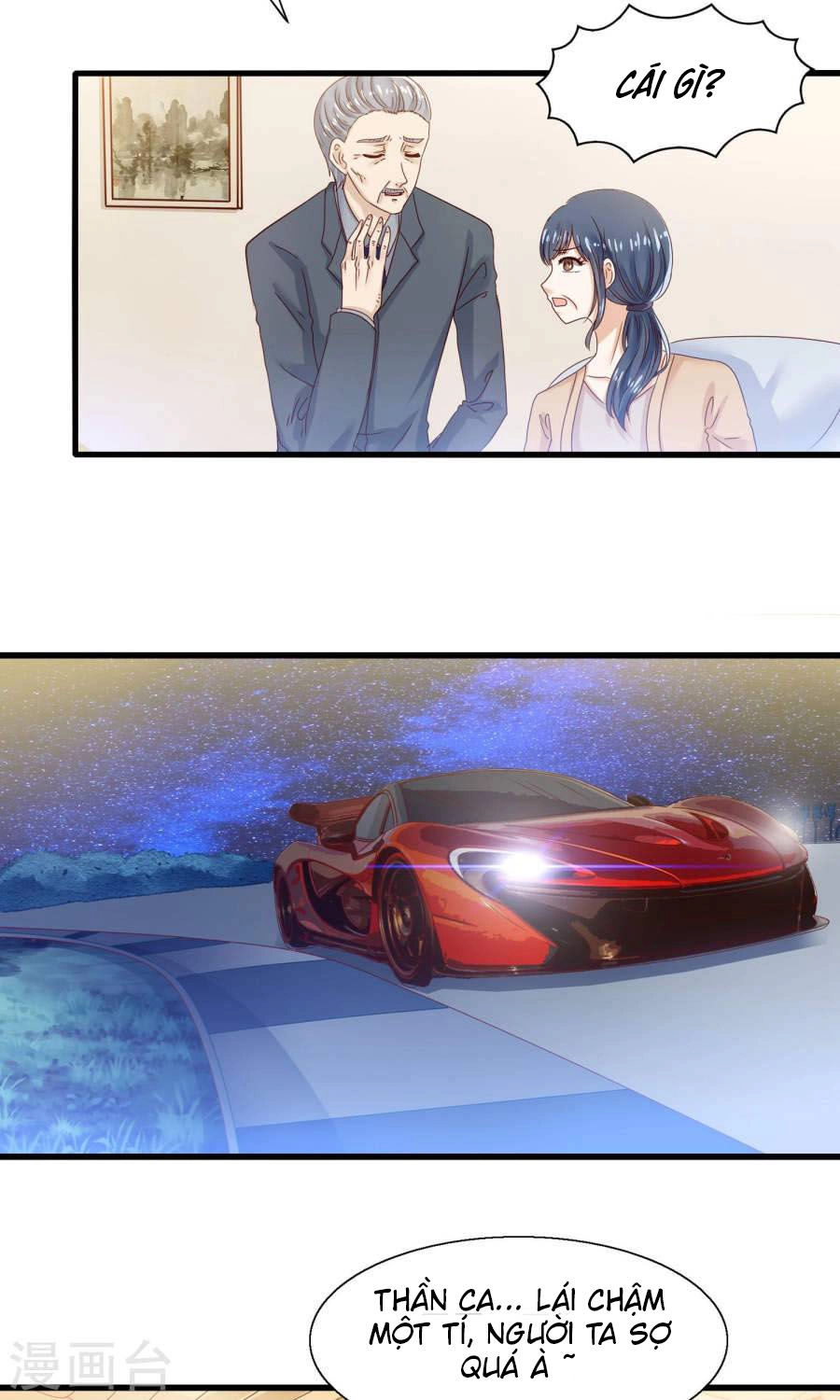 Tôi Bị Gấu Trúc Nhìn Trúng Rồi Chapter 10 - 25