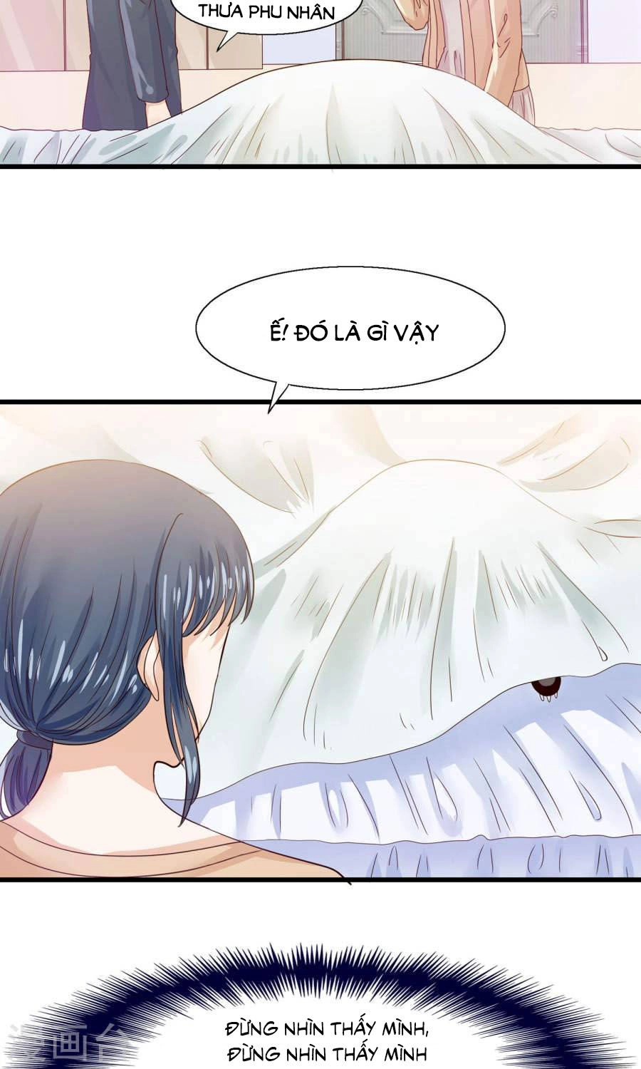 Tôi Bị Gấu Trúc Nhìn Trúng Rồi Chapter 11 - 10