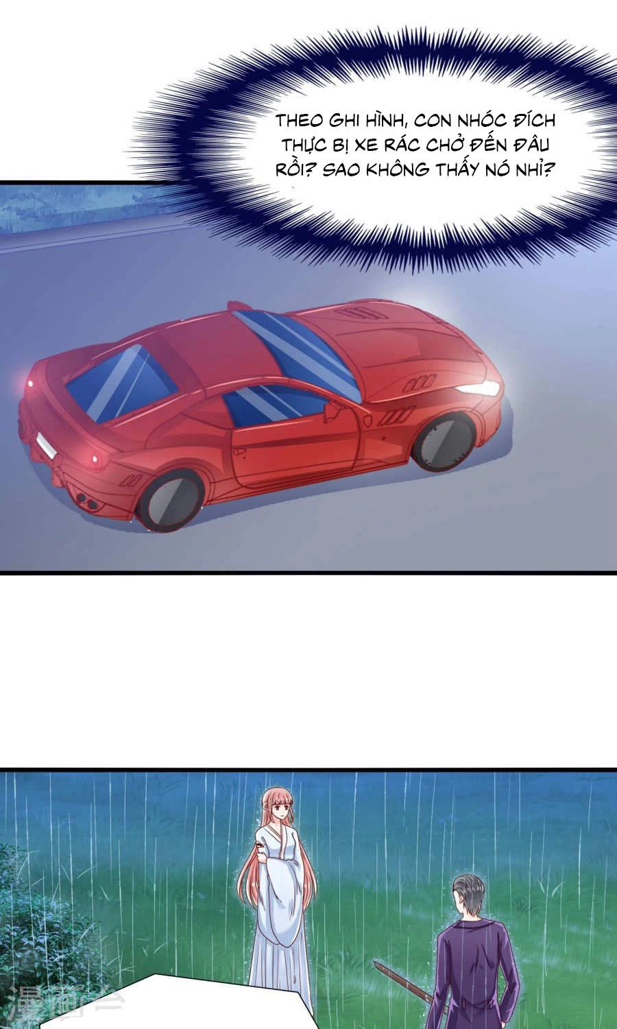 Tôi Bị Gấu Trúc Nhìn Trúng Rồi Chapter 11 - 27