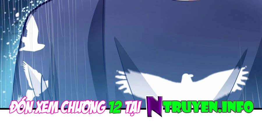 Tôi Bị Gấu Trúc Nhìn Trúng Rồi Chapter 11 - 40