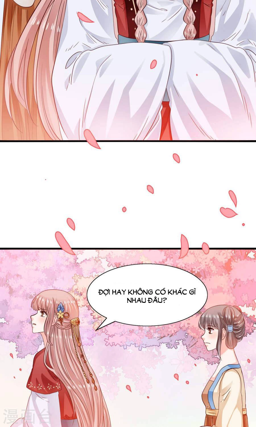 Tôi Bị Gấu Trúc Nhìn Trúng Rồi Chapter 12 - 4