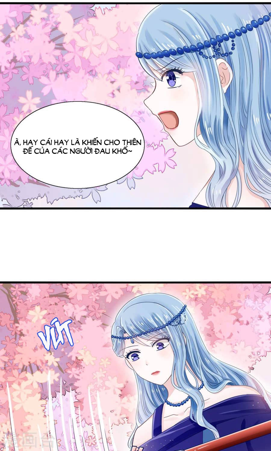 Tôi Bị Gấu Trúc Nhìn Trúng Rồi Chapter 12 - 14