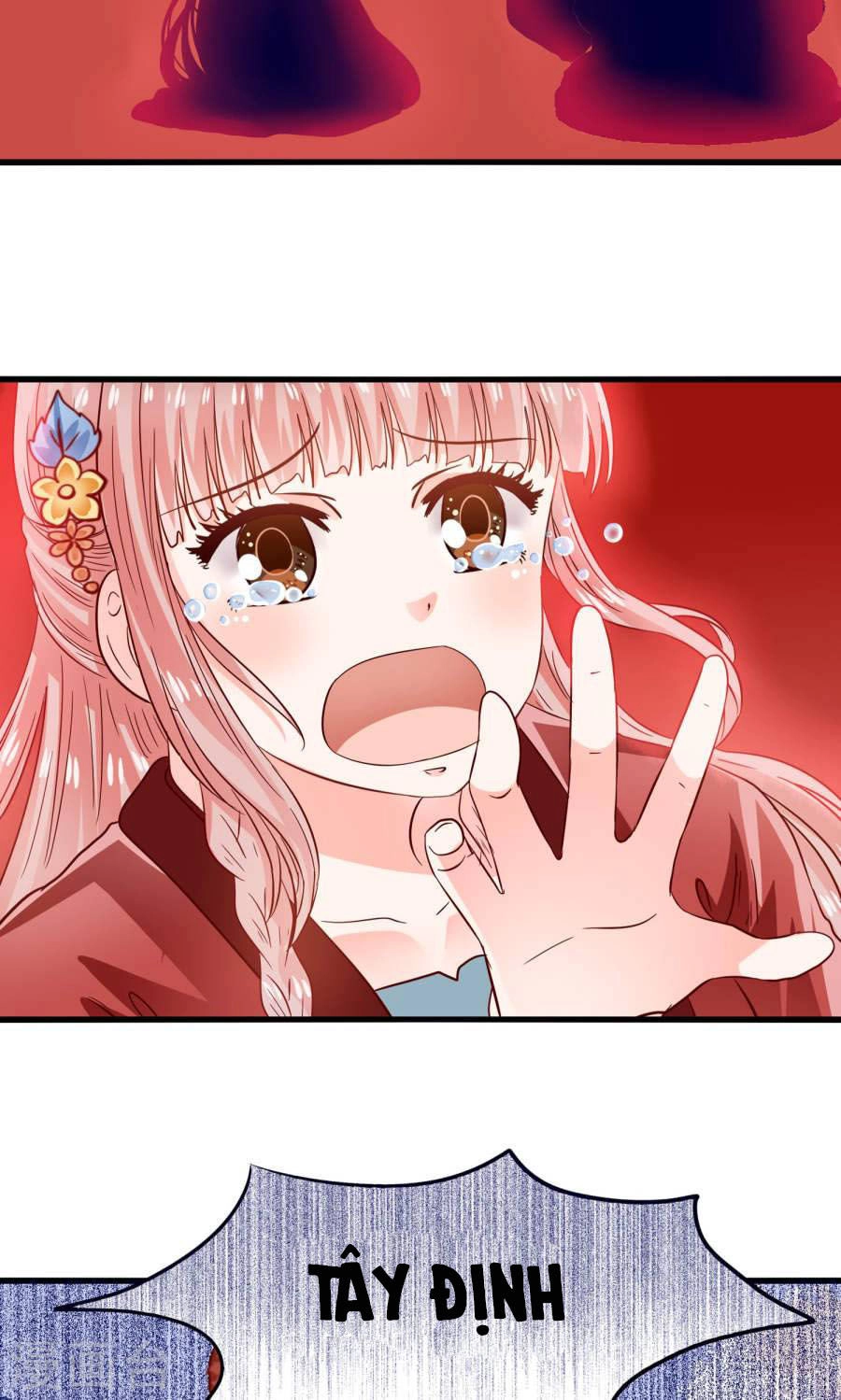 Tôi Bị Gấu Trúc Nhìn Trúng Rồi Chapter 12 - 25