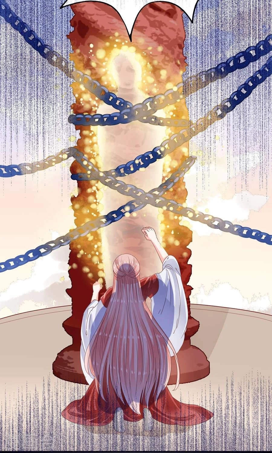 Tôi Bị Gấu Trúc Nhìn Trúng Rồi Chapter 12 - 26