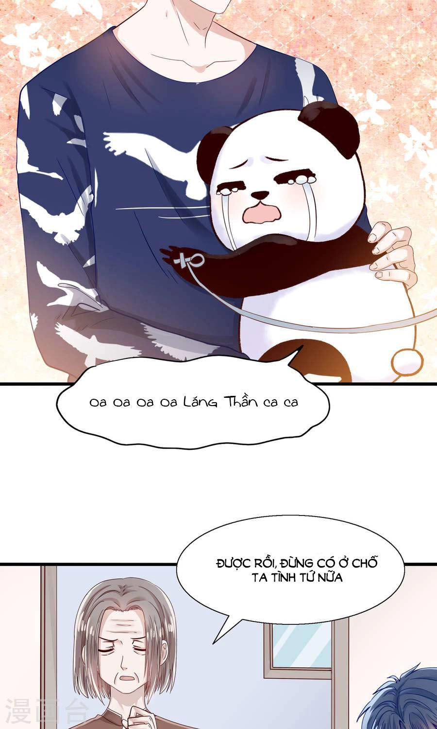 Tôi Bị Gấu Trúc Nhìn Trúng Rồi Chapter 12 - 35