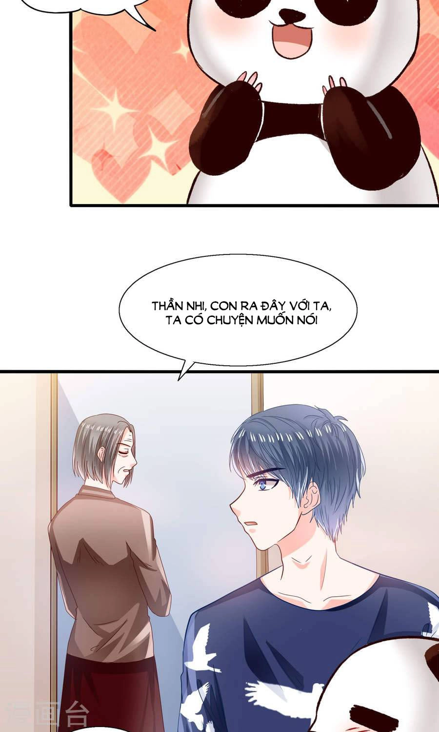 Tôi Bị Gấu Trúc Nhìn Trúng Rồi Chapter 12 - 41